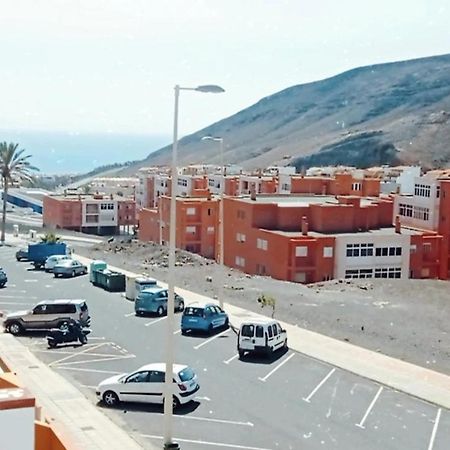شقة مورو ذيل خابلِ  في Apartamento Sol Y Mar المظهر الخارجي الصورة