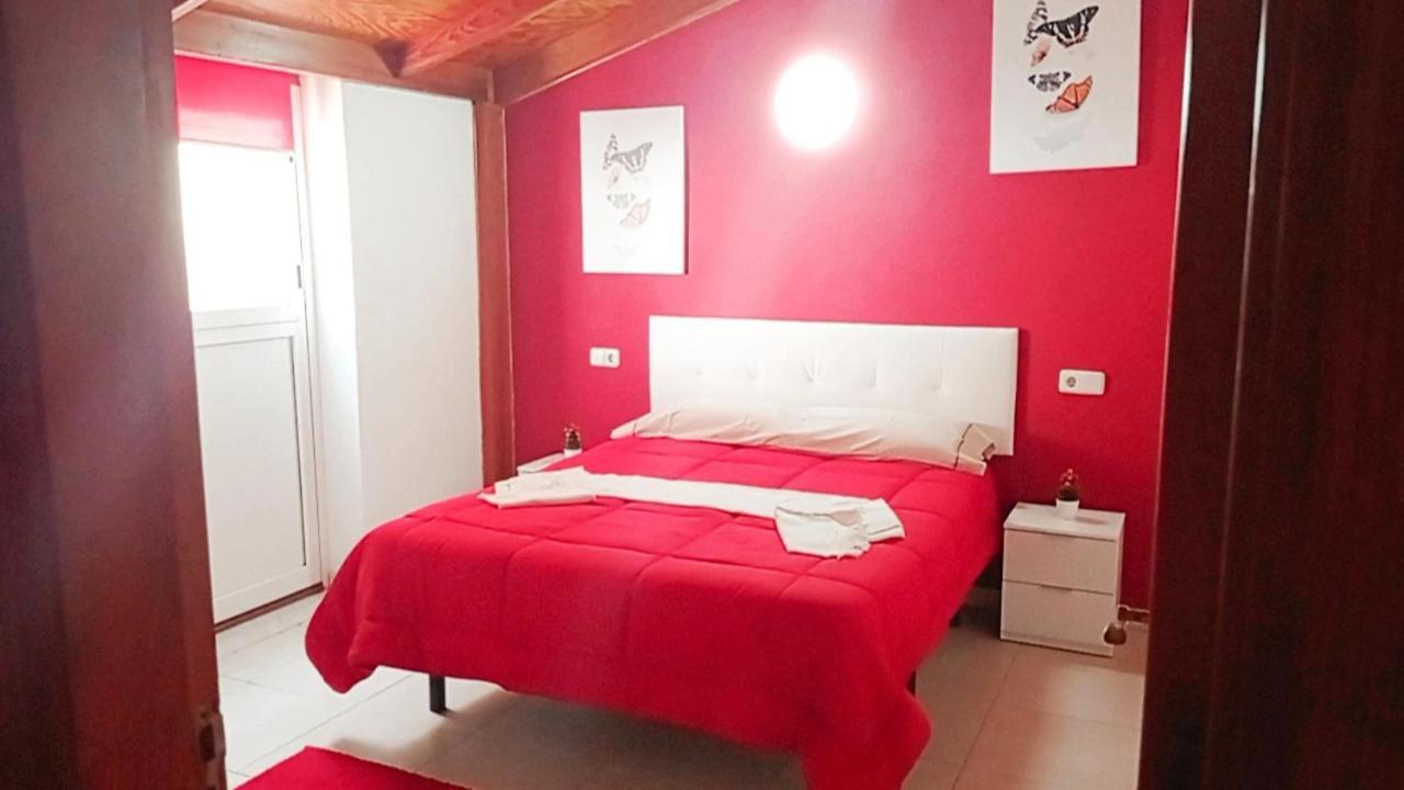 شقة مورو ذيل خابلِ  في Apartamento Sol Y Mar المظهر الخارجي الصورة