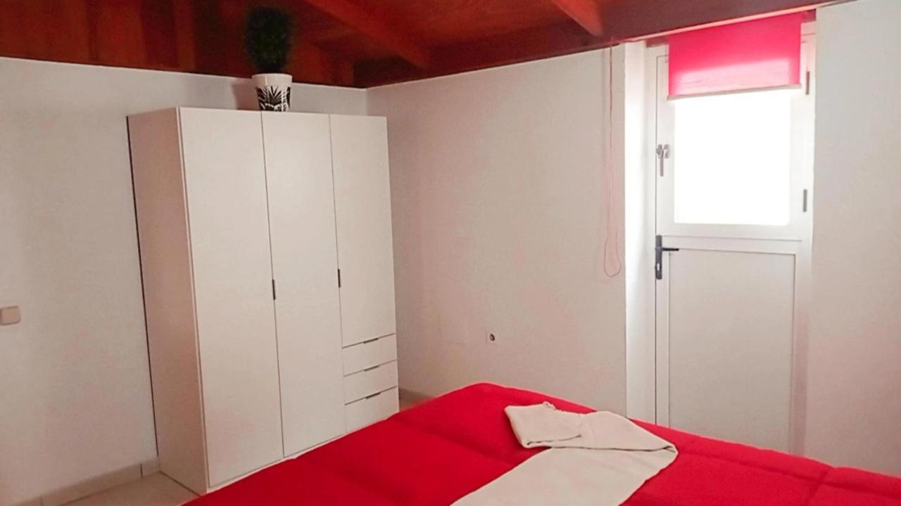 شقة مورو ذيل خابلِ  في Apartamento Sol Y Mar المظهر الخارجي الصورة