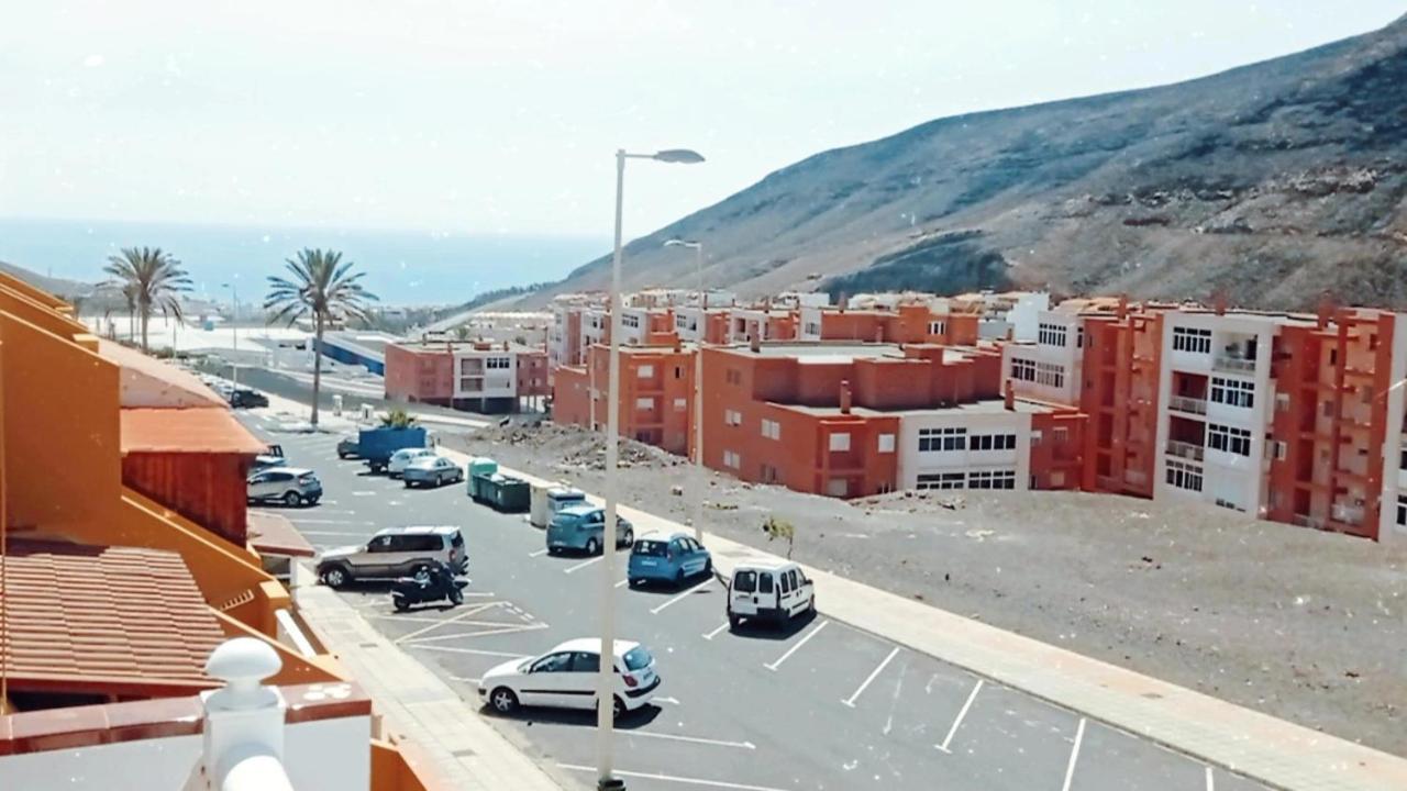 شقة مورو ذيل خابلِ  في Apartamento Sol Y Mar المظهر الخارجي الصورة