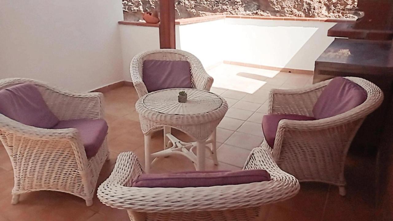 شقة مورو ذيل خابلِ  في Apartamento Sol Y Mar المظهر الخارجي الصورة
