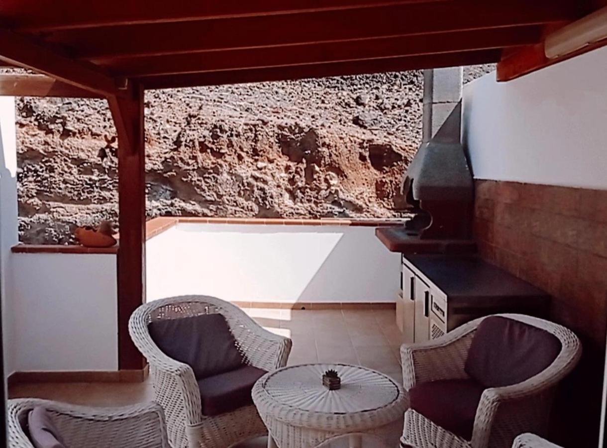 شقة مورو ذيل خابلِ  في Apartamento Sol Y Mar المظهر الخارجي الصورة